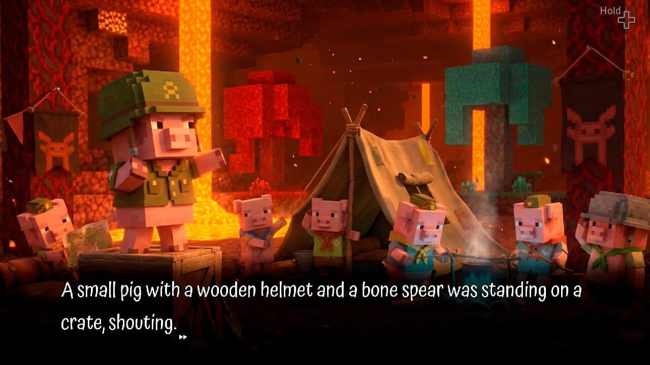 The Lost Block thumbnail 6