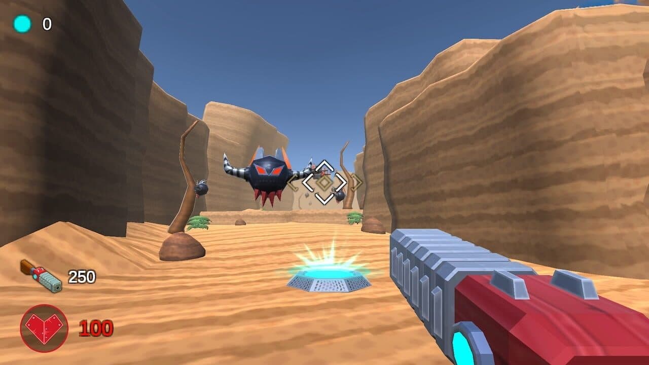 Voxel Panic thumbnail 6