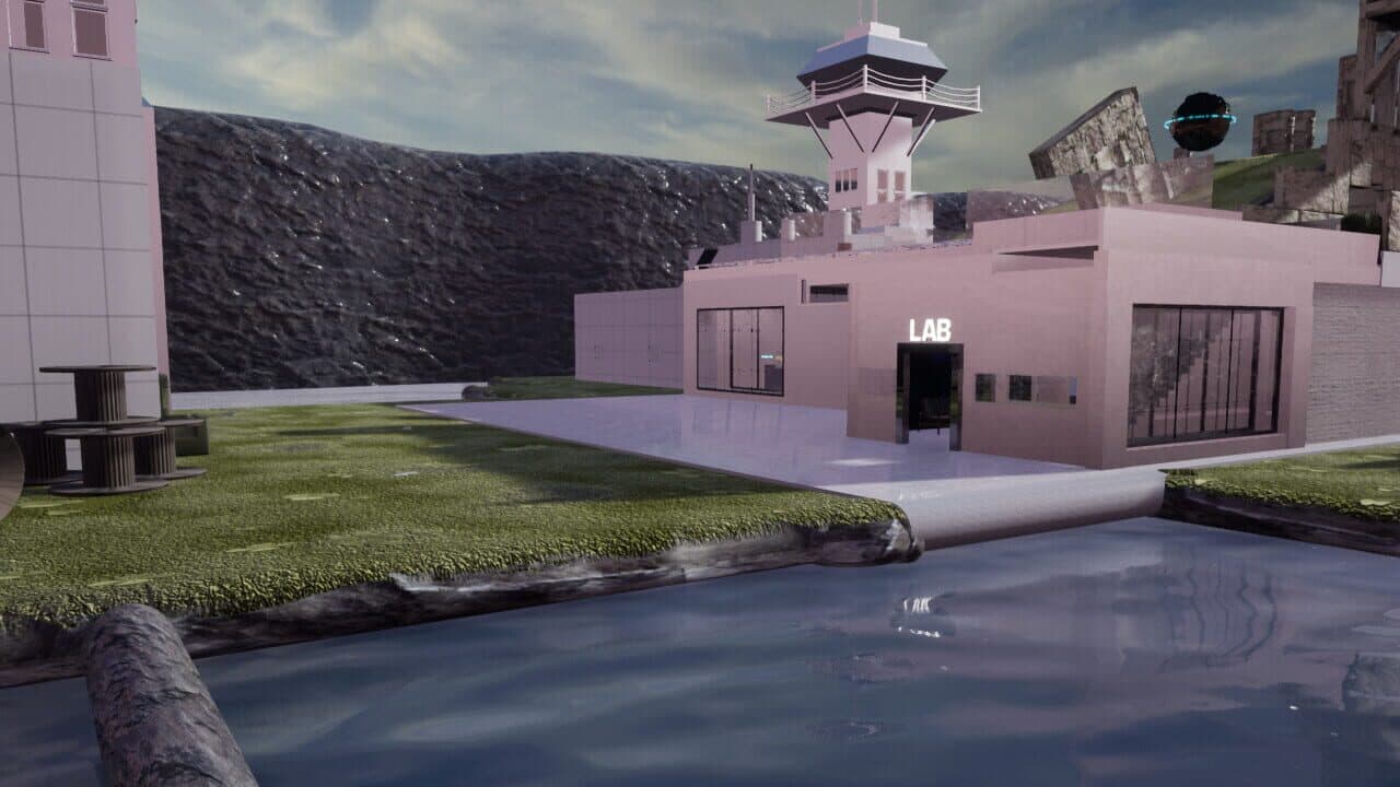 Flood Escape thumbnail 2