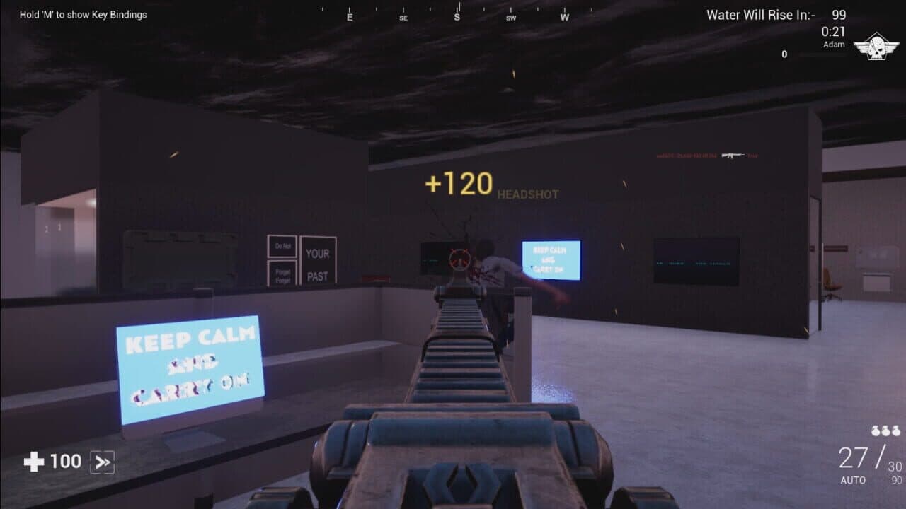 Flood Escape thumbnail 3