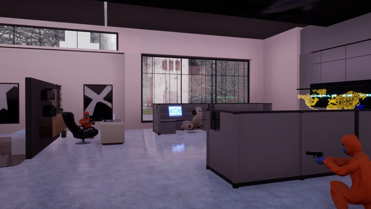 Flood Escape thumbnail 4