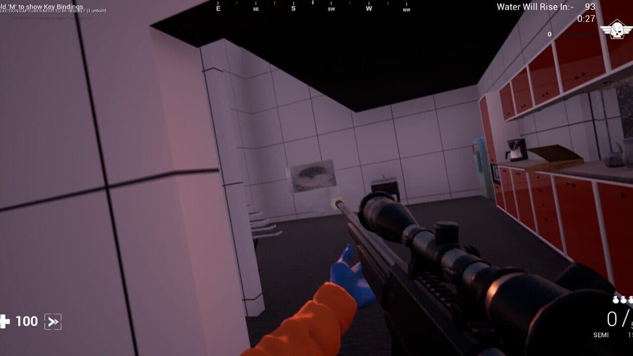 Flood Escape thumbnail 5