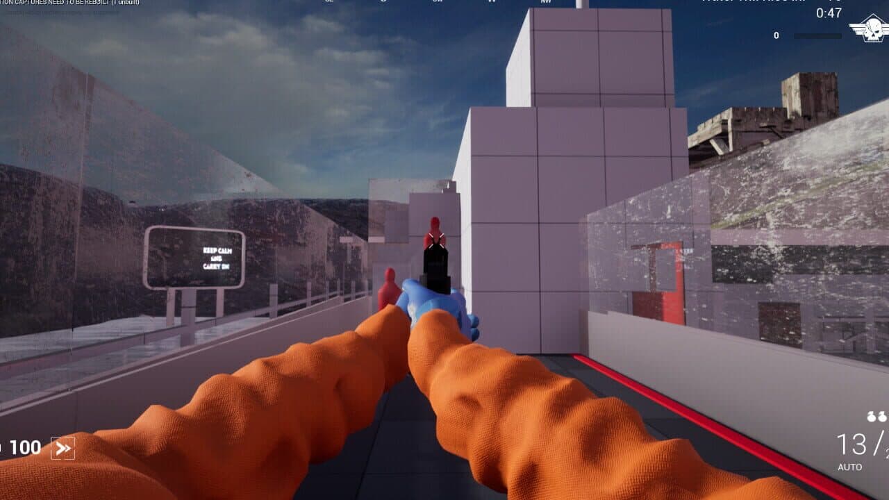 Flood Escape thumbnail 7