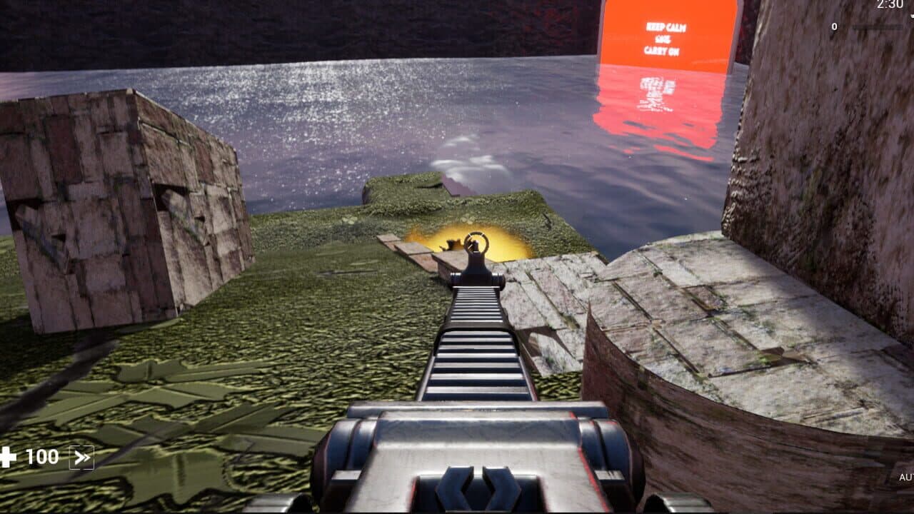 Flood Escape thumbnail 8