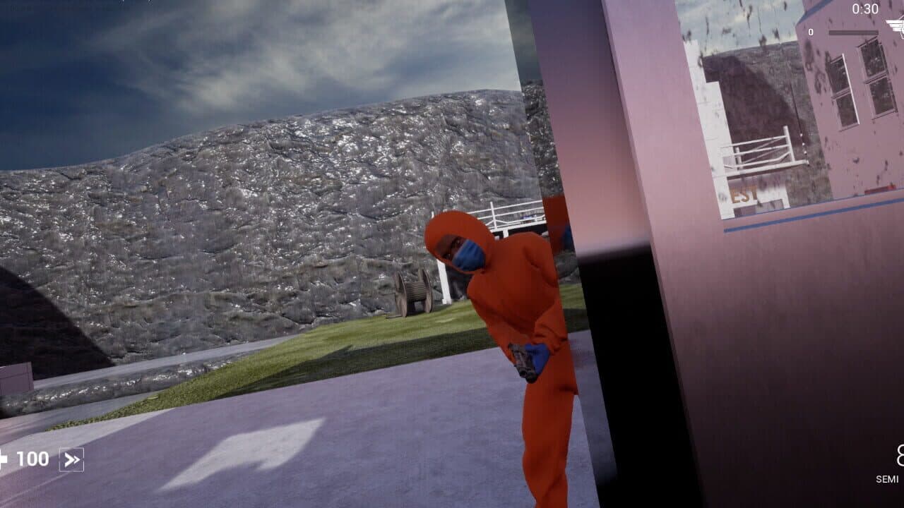 Flood Escape thumbnail 12