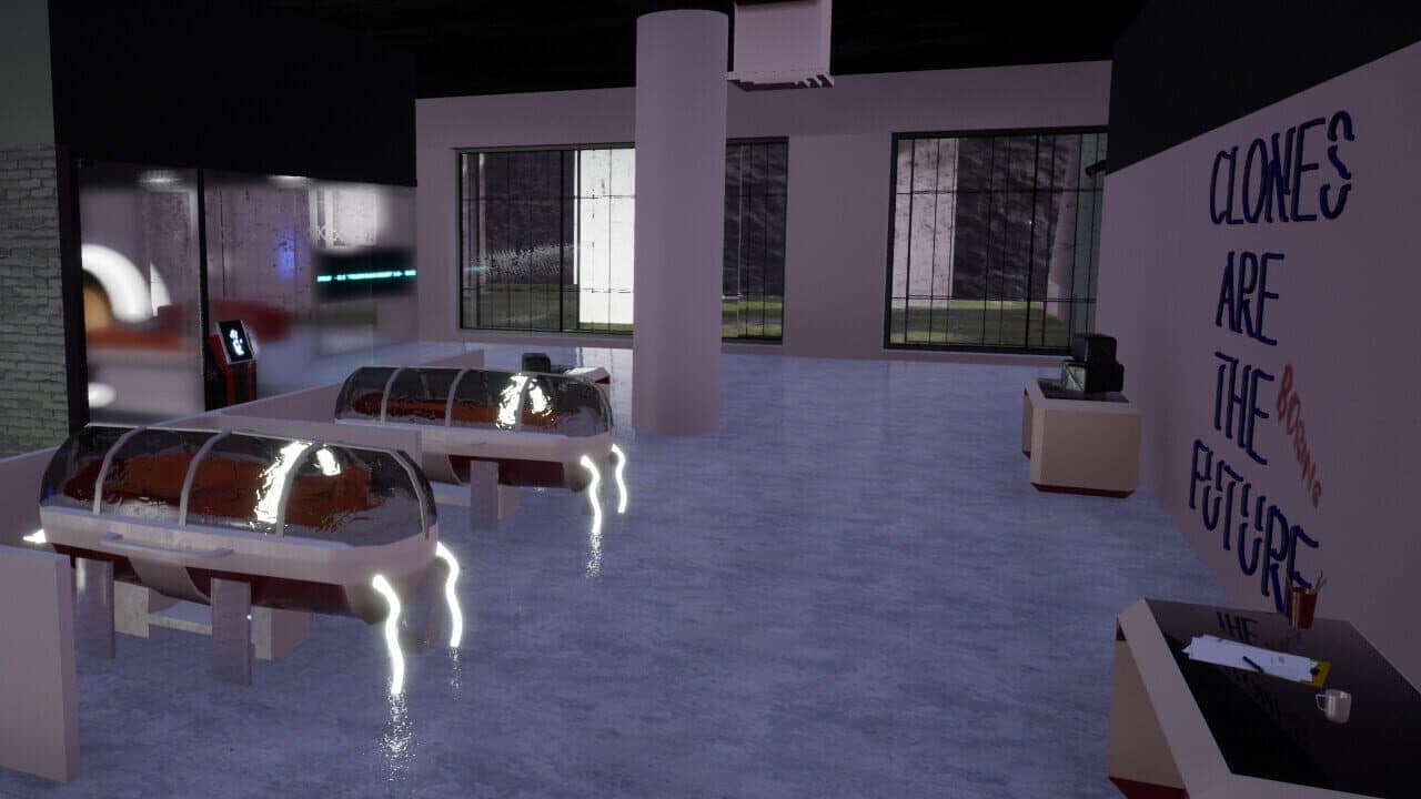 Flood Escape thumbnail 17