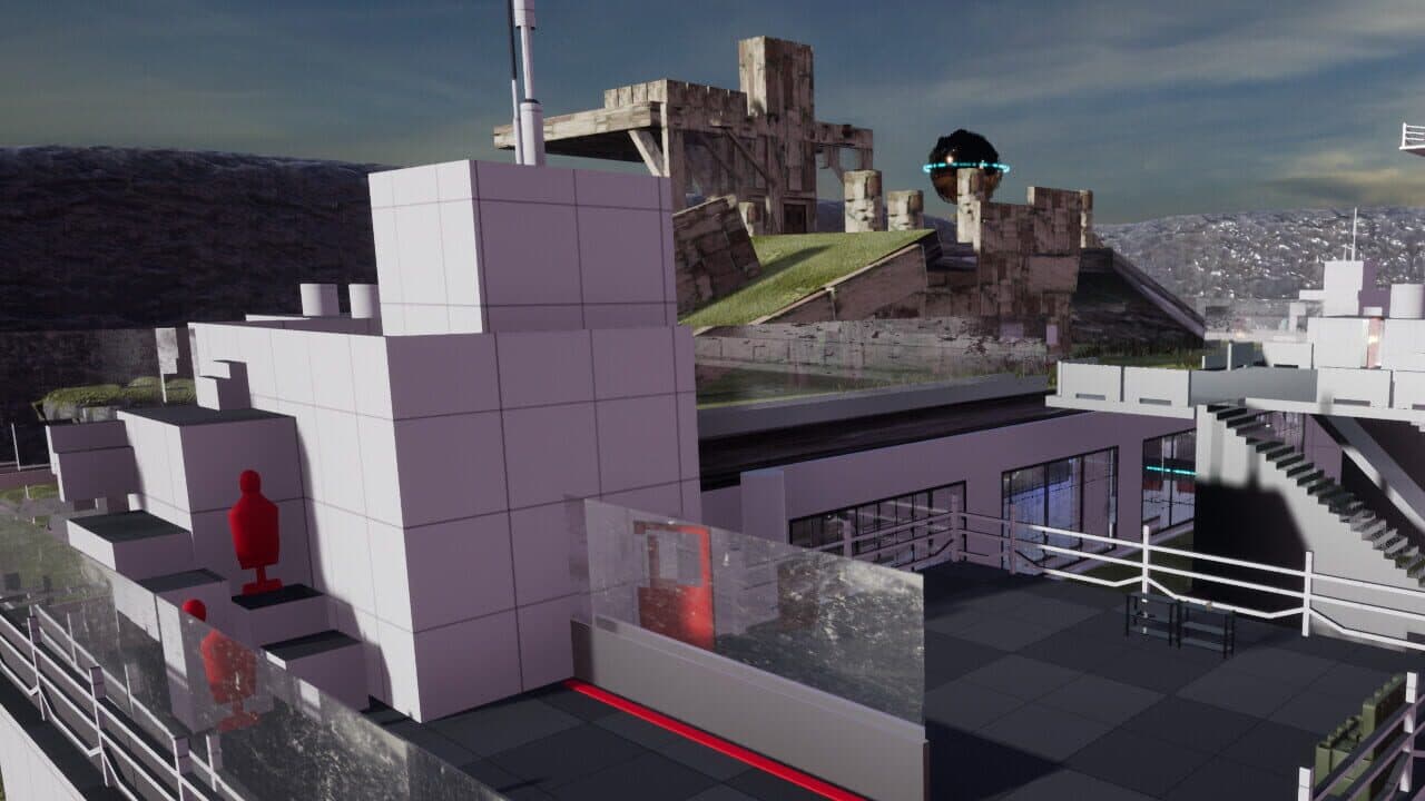 Flood Escape thumbnail 18