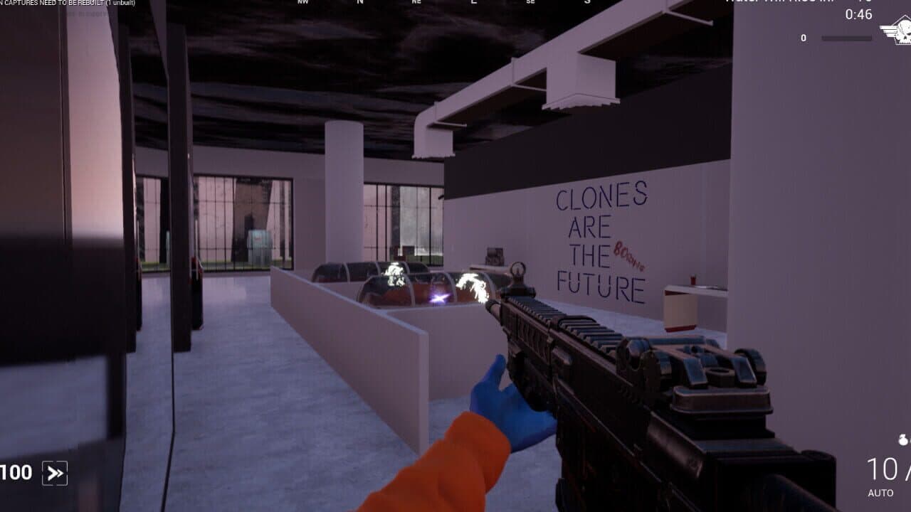 Flood Escape thumbnail 9