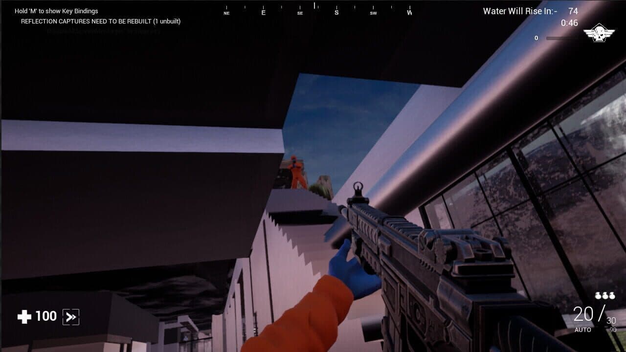 Flood Escape thumbnail 10