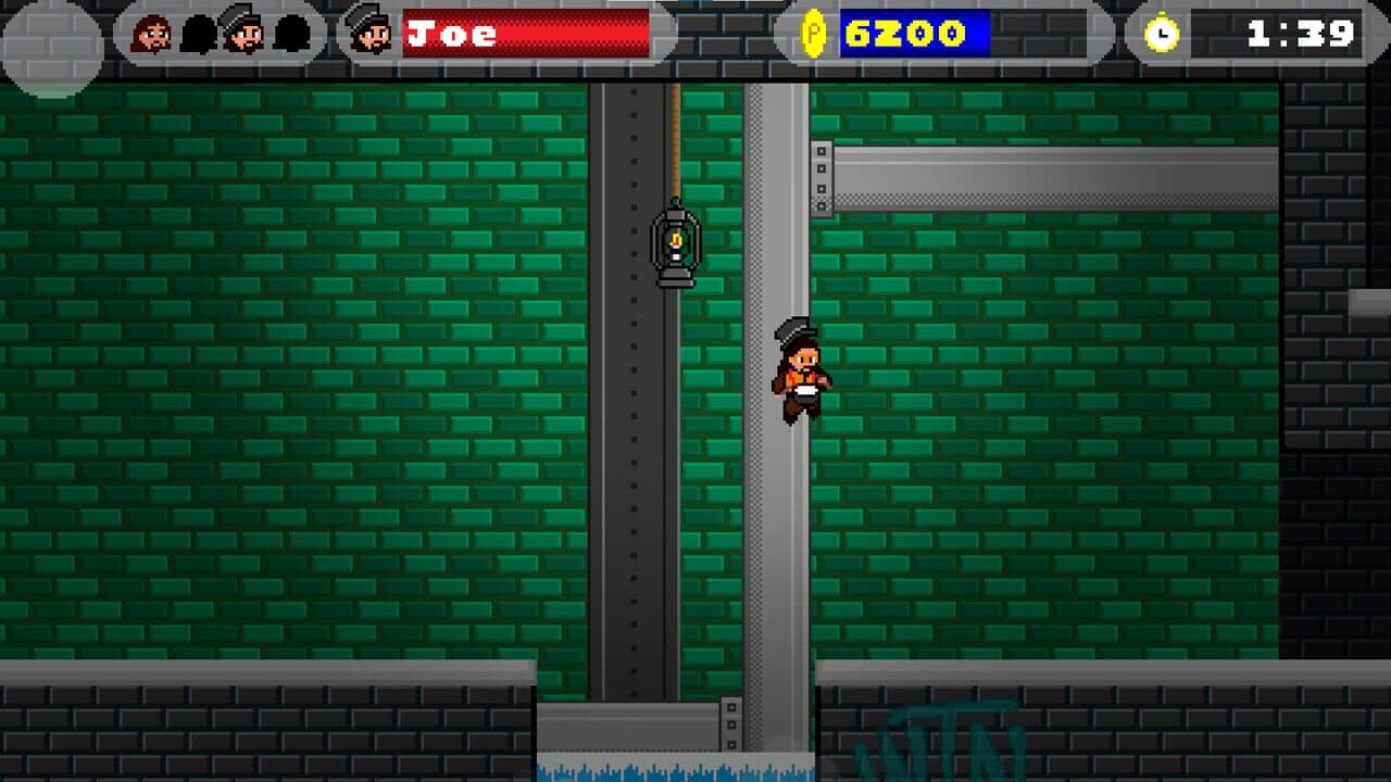 Gasoline Gypsies Game thumbnail 3