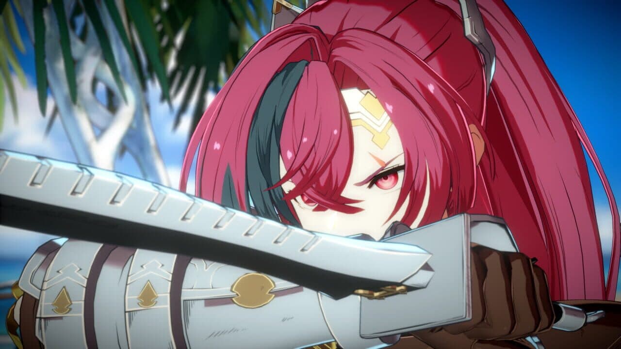 Granblue Fantasy Versus: Rising - Additional Character: Meg thumbnail 2