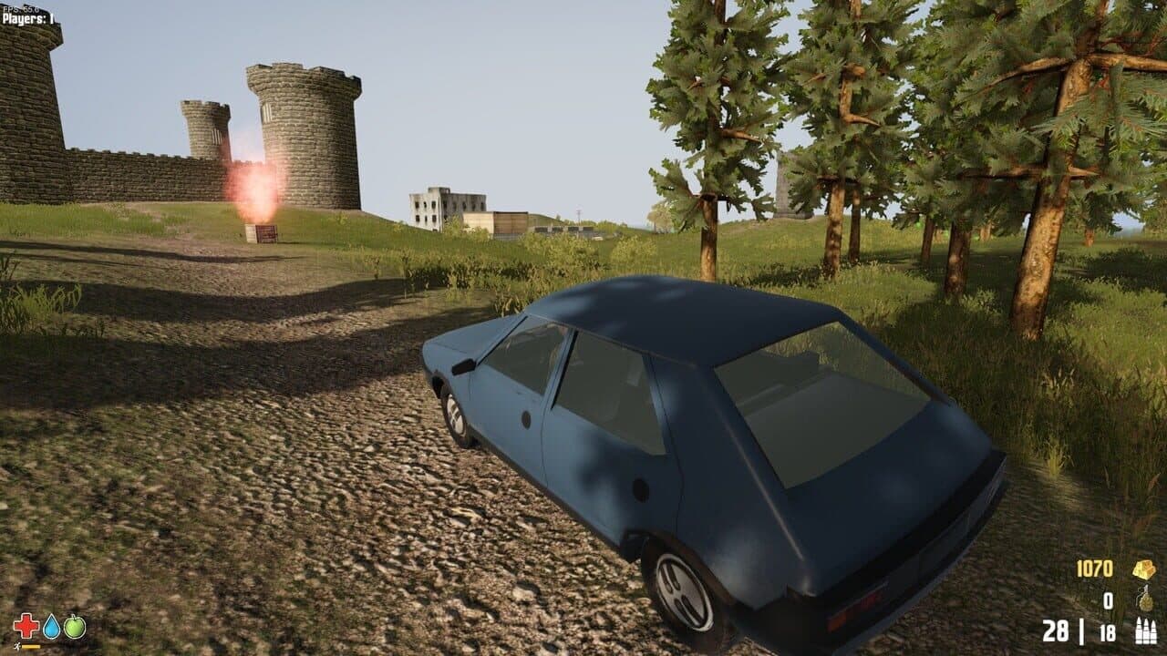 Battleground thumbnail 3