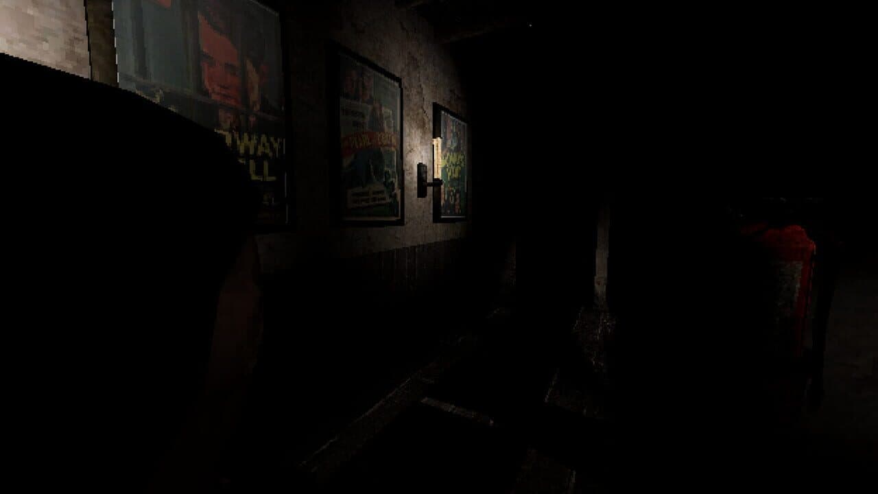 Reel Horror screenshot 1