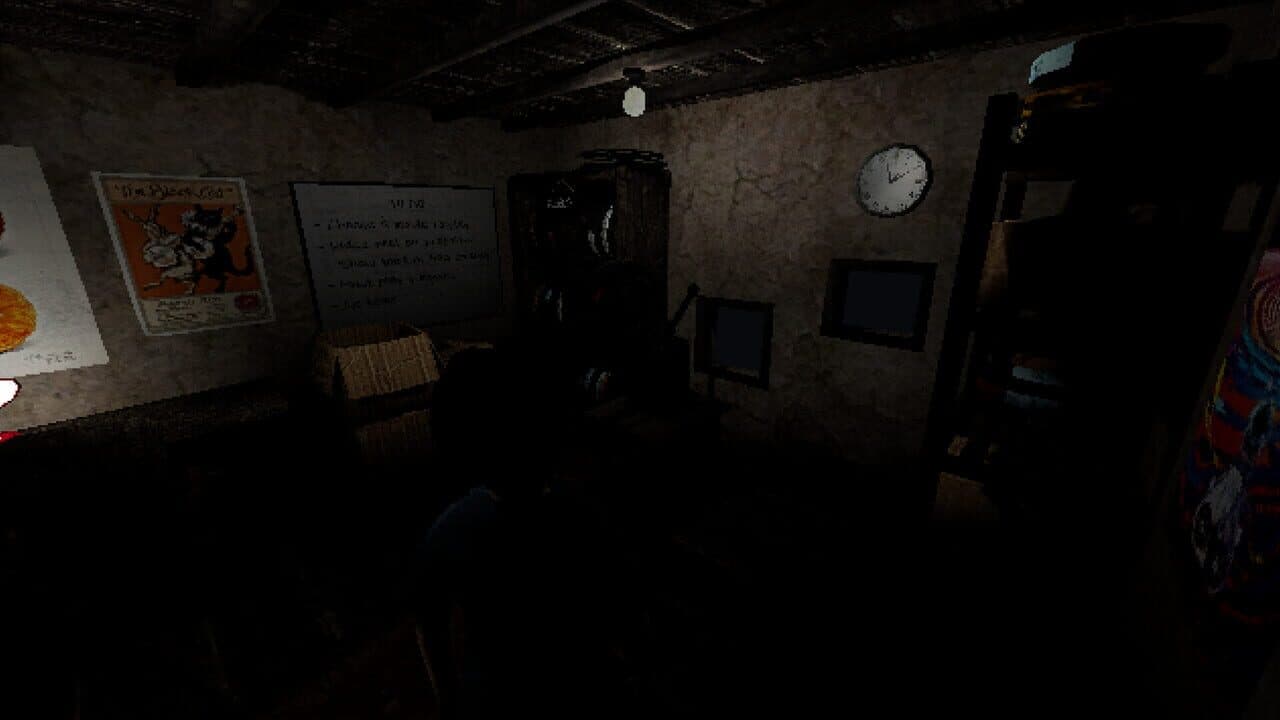 Reel Horror thumbnail 2