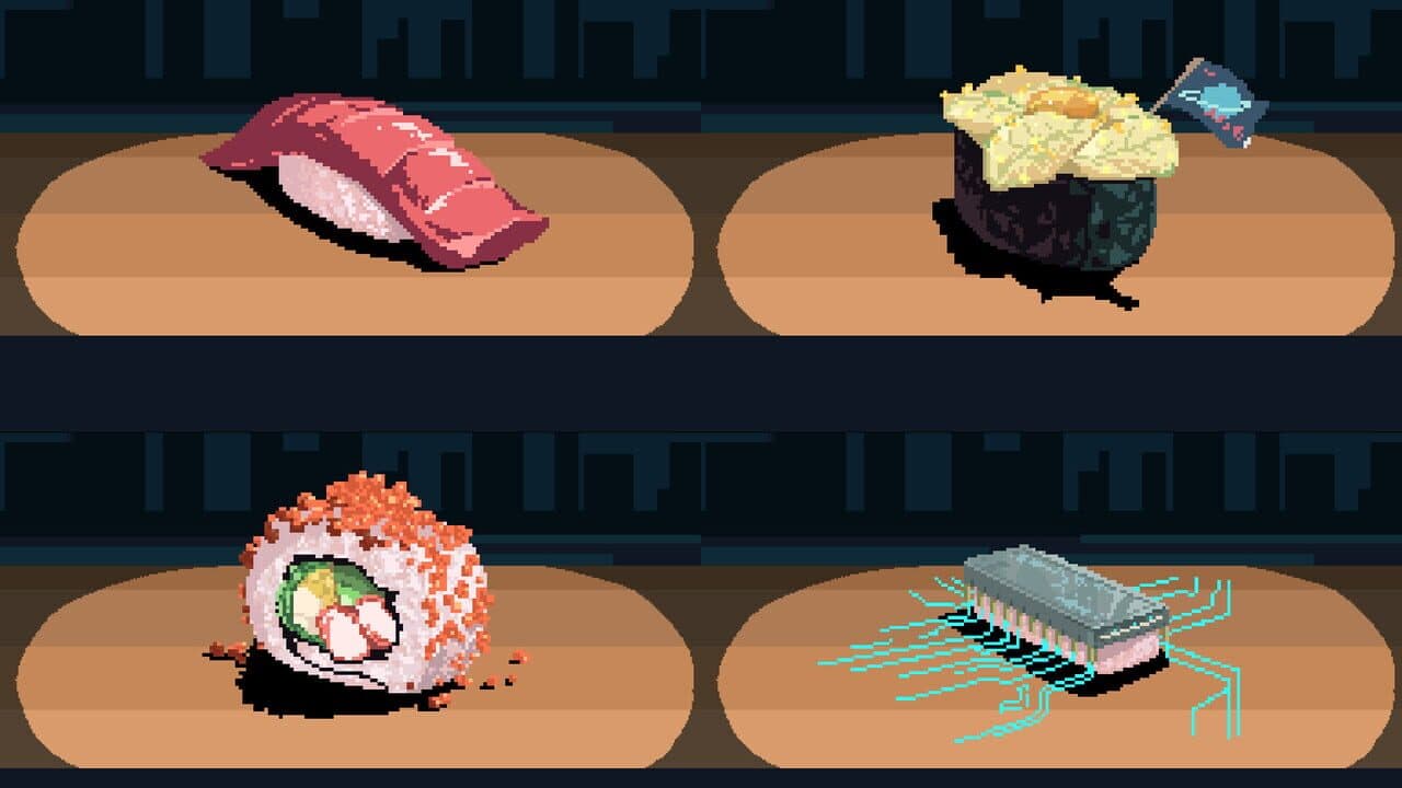Shibuya Sushi Master thumbnail 6