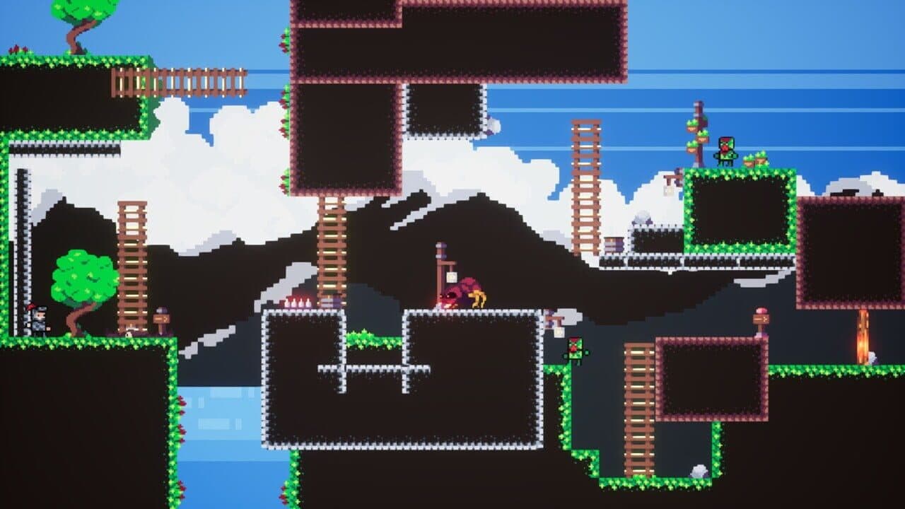 Knight of the Keep screenshot 1