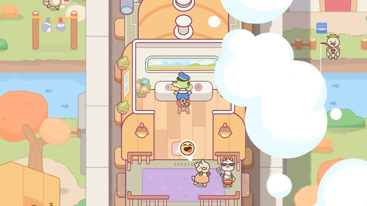 Animal Express thumbnail 2