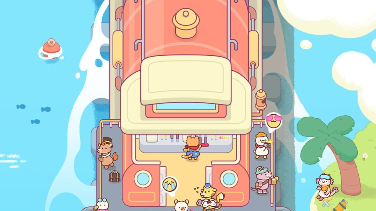 Animal Express thumbnail 3