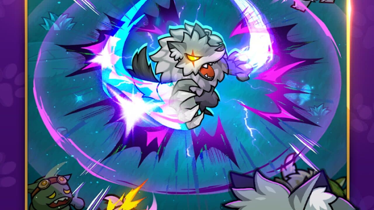Go Go Wolf thumbnail 2