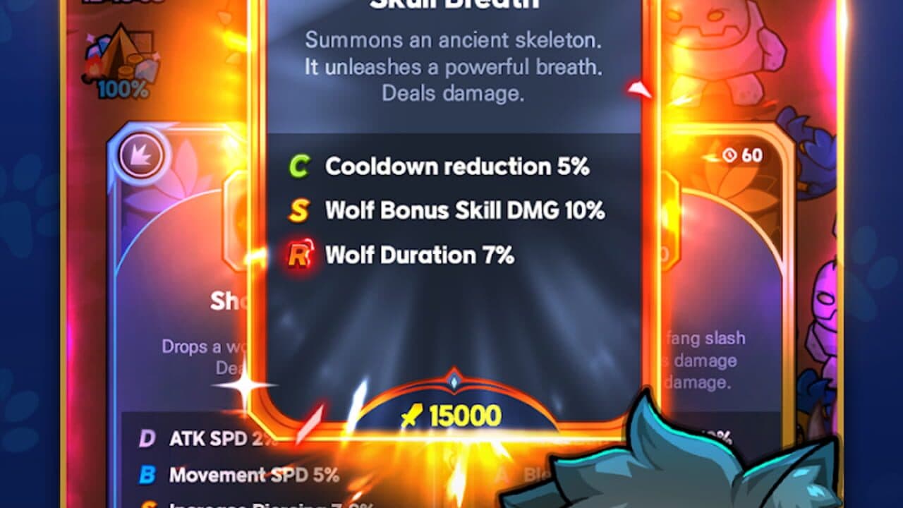 Go Go Wolf thumbnail 3