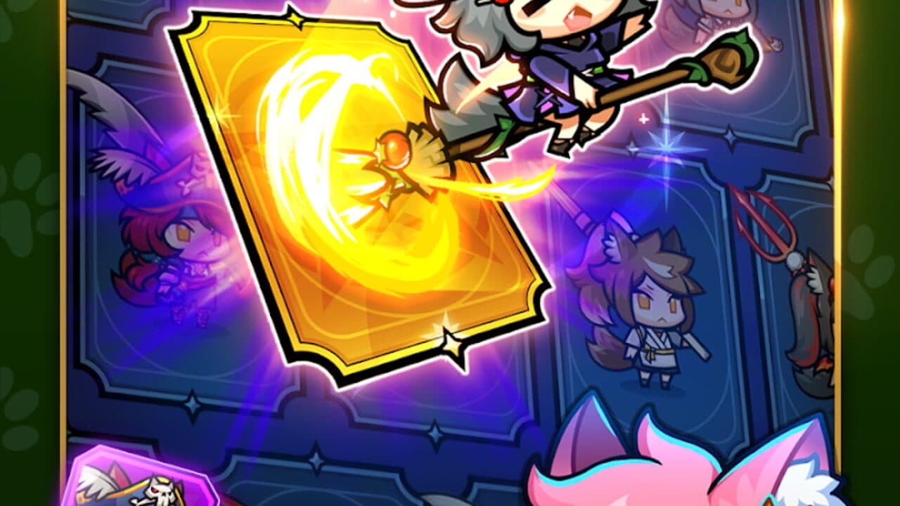 Go Go Wolf thumbnail 6