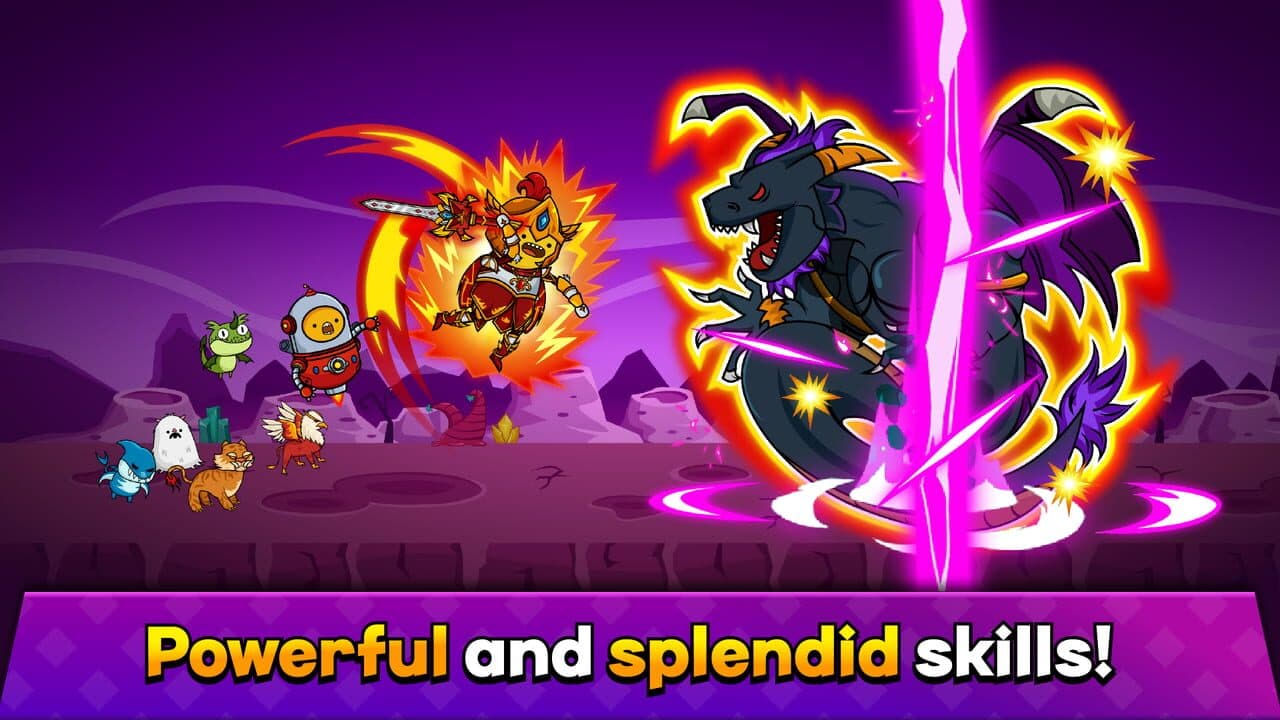 Mr Hero thumbnail 2
