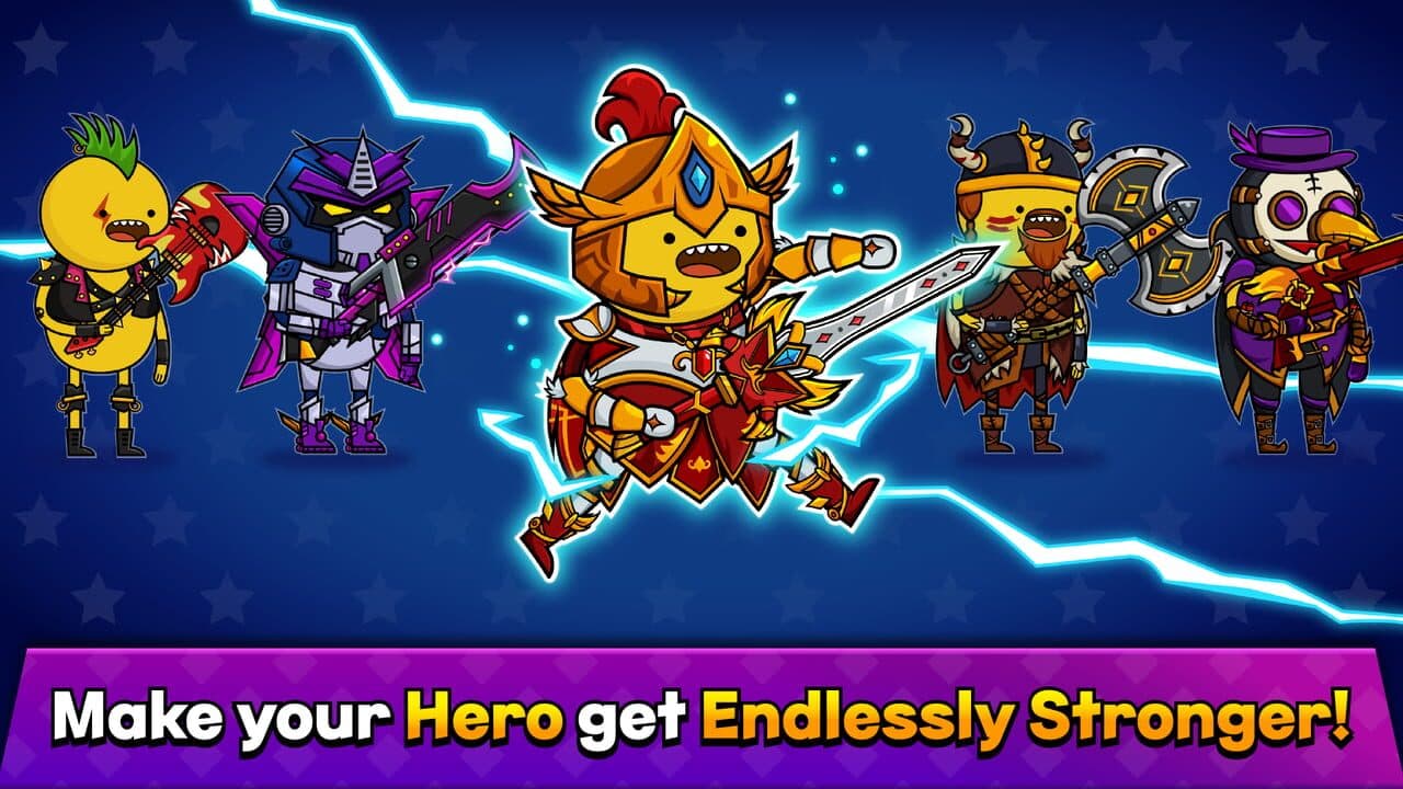 Mr Hero thumbnail 3