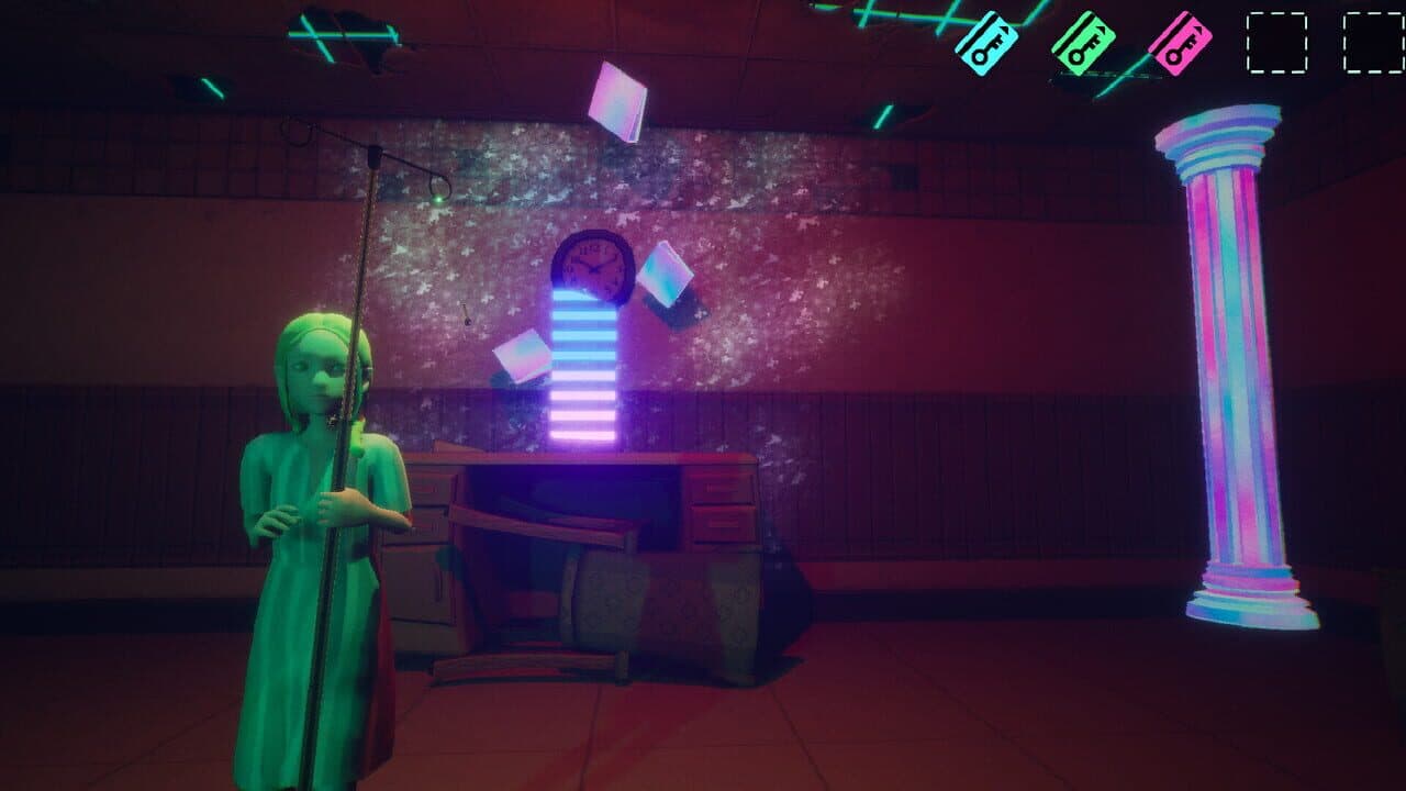 Anesthesia screenshot 1