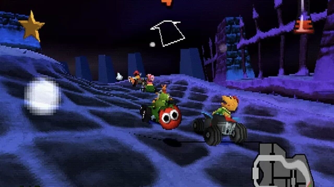 Muppet RaceMania thumbnail 4