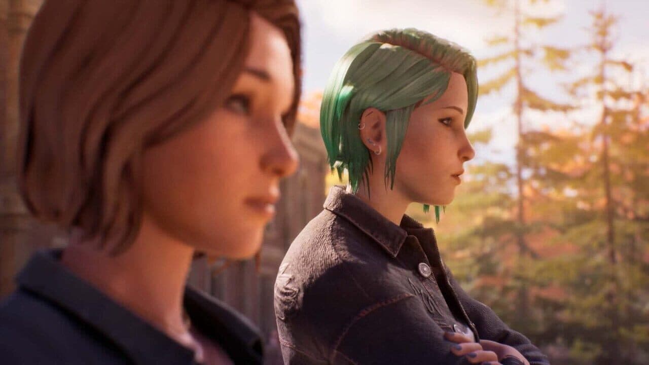 Life is Strange: Reunion thumbnail 3