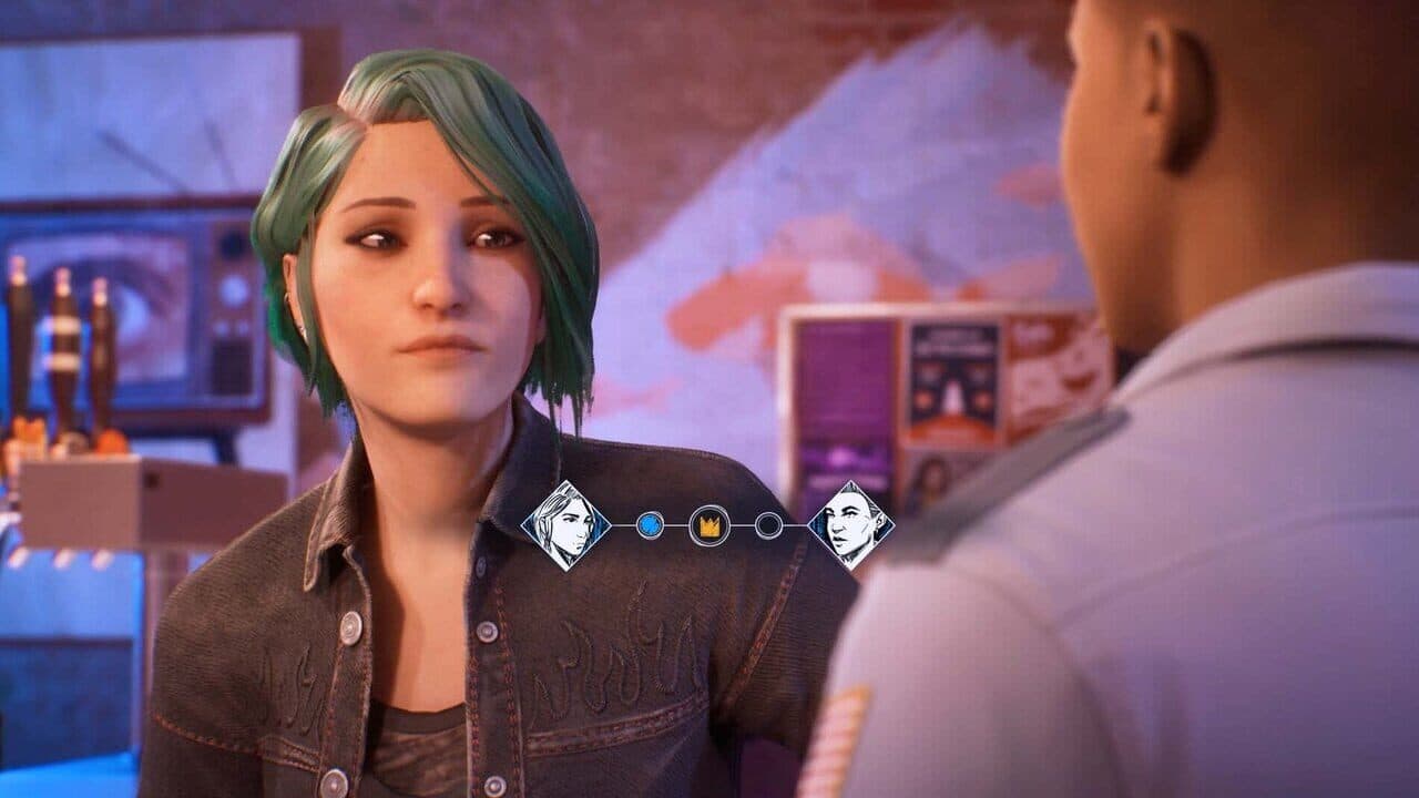 Life is Strange: Reunion thumbnail 4