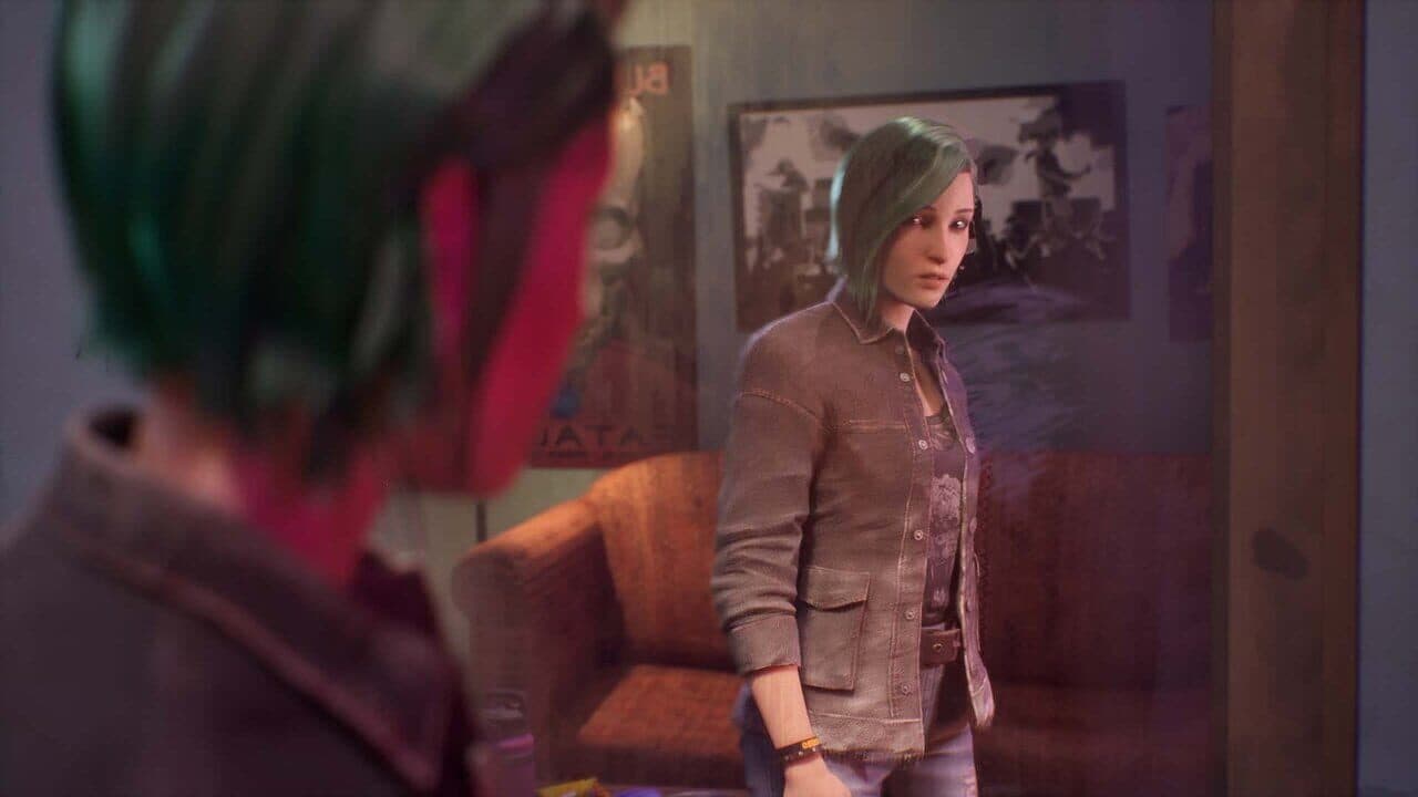Life is Strange: Reunion thumbnail 2