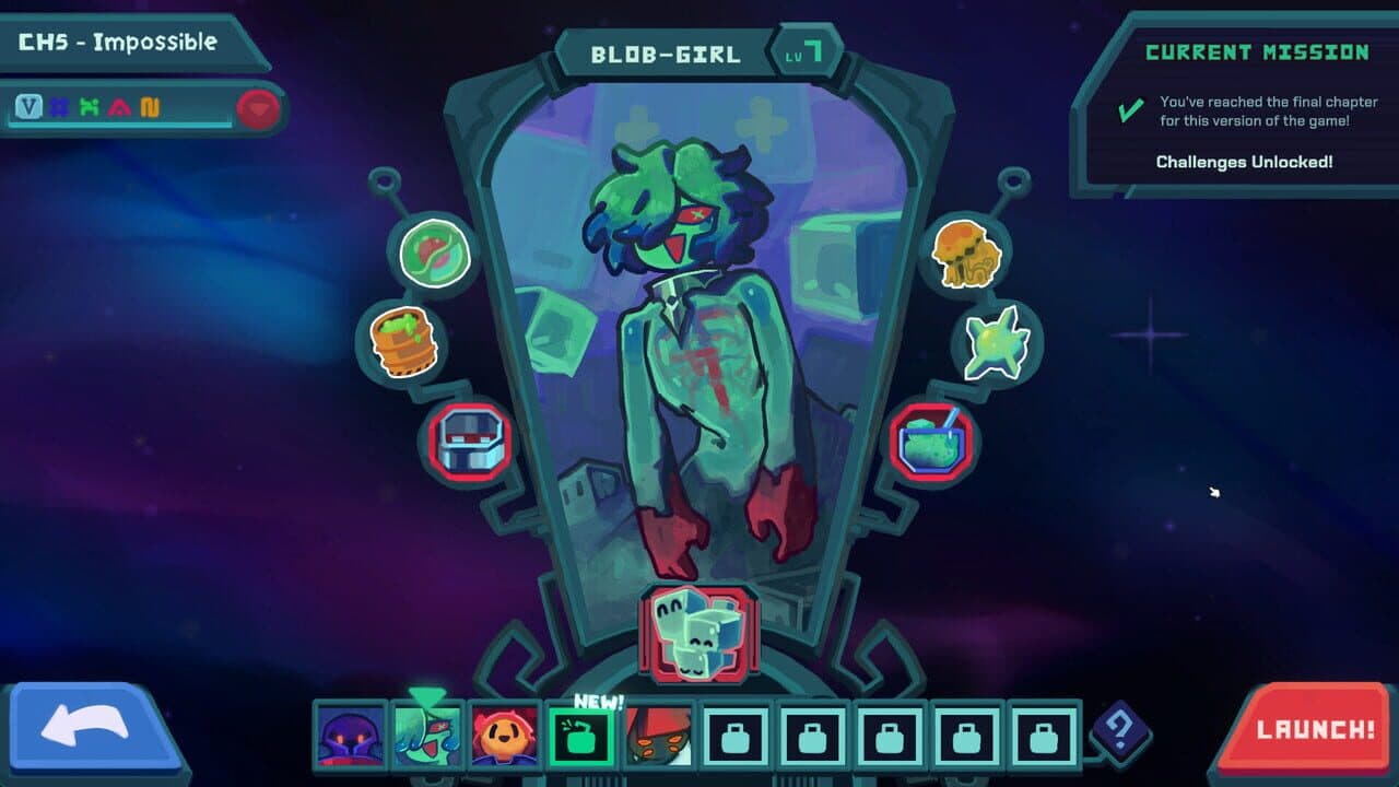 DiceVaders thumbnail 2