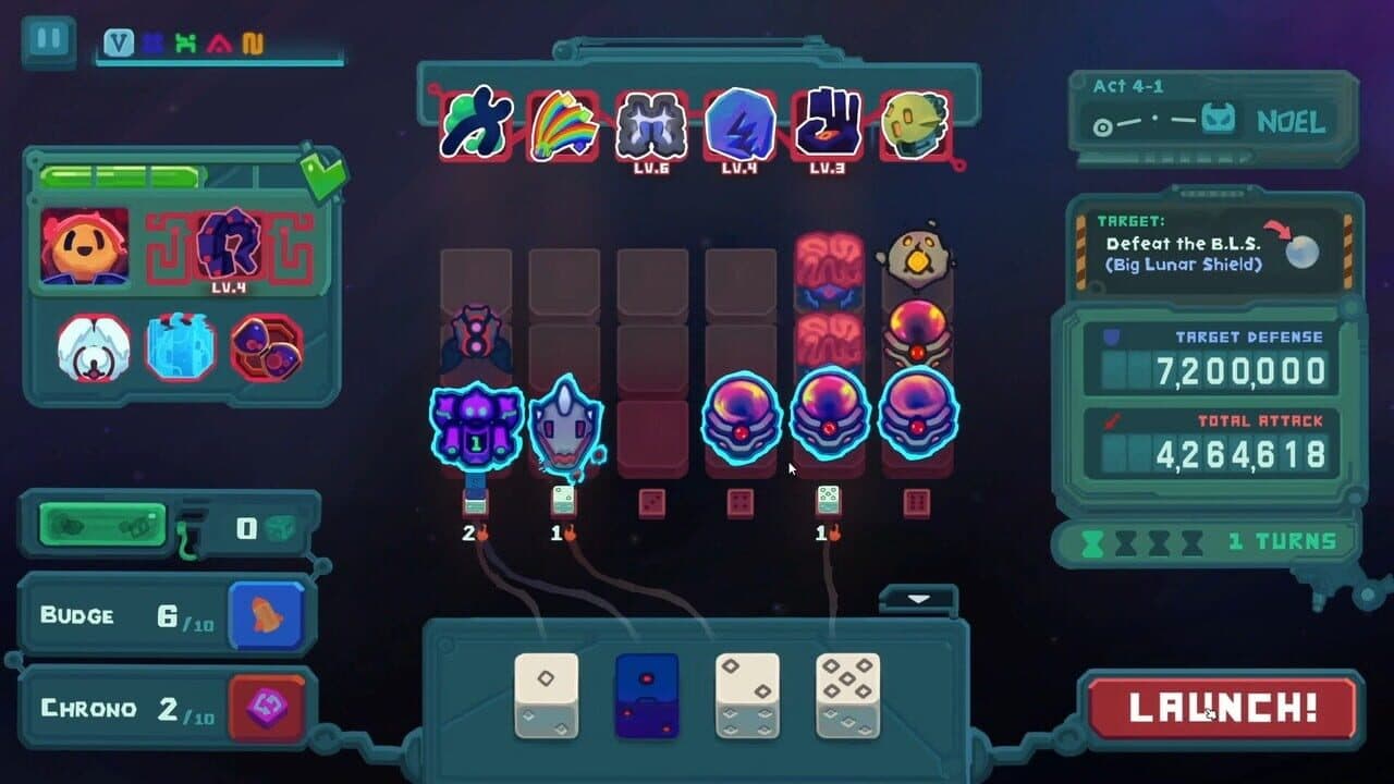 DiceVaders thumbnail 4