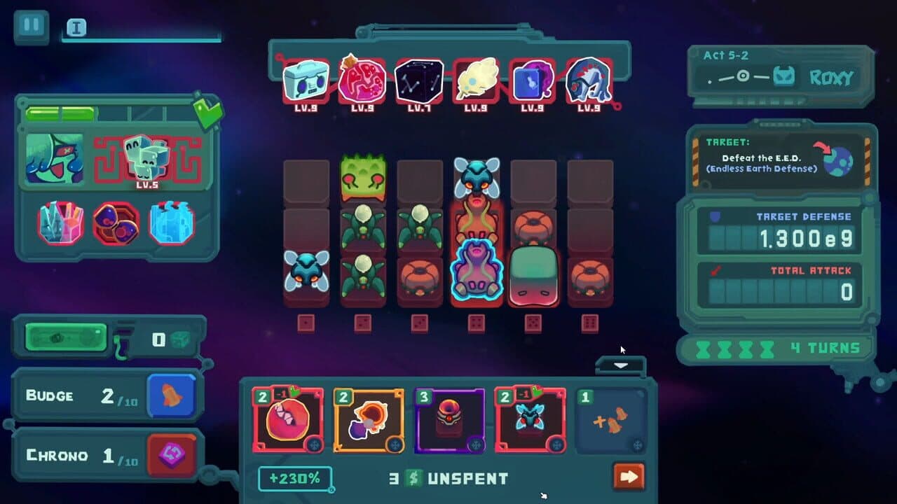 DiceVaders thumbnail 5