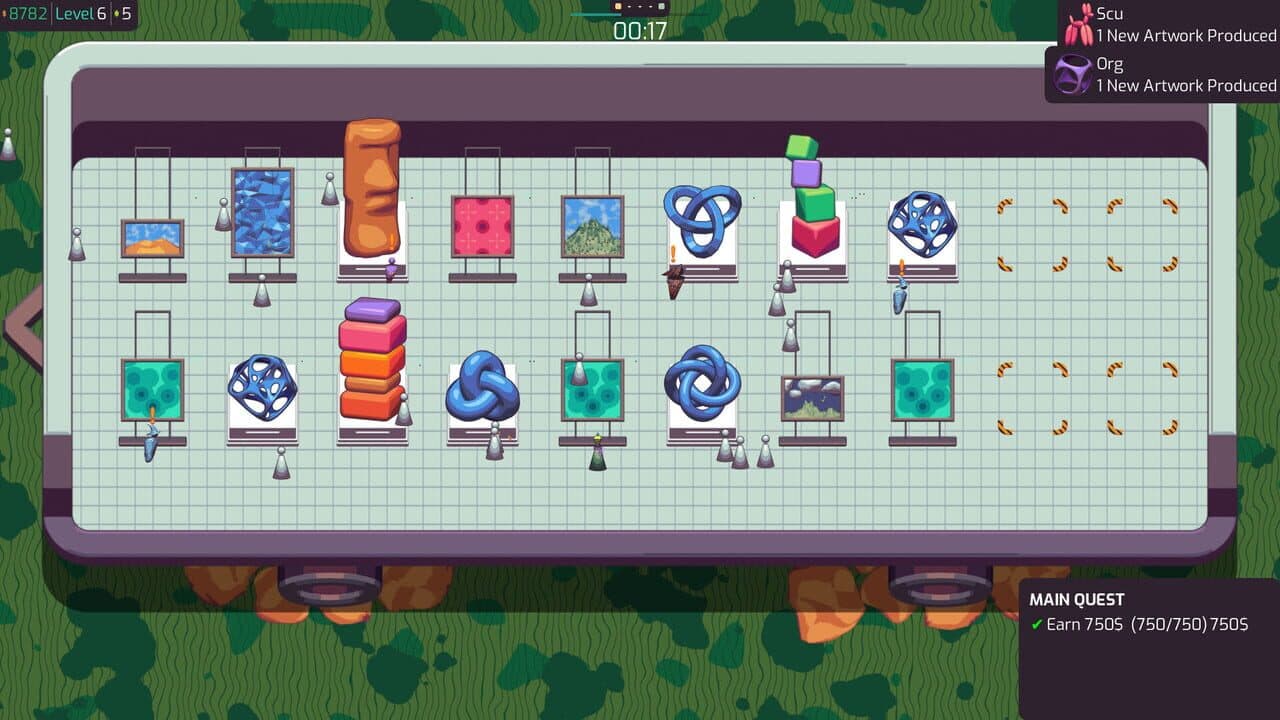 The Curator thumbnail 2