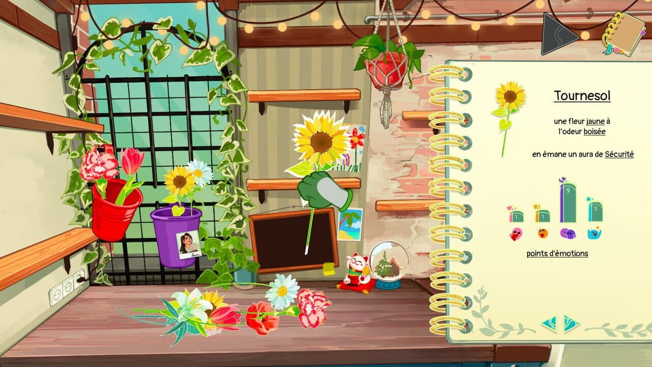 I Can Offer You Flowers thumbnail 2