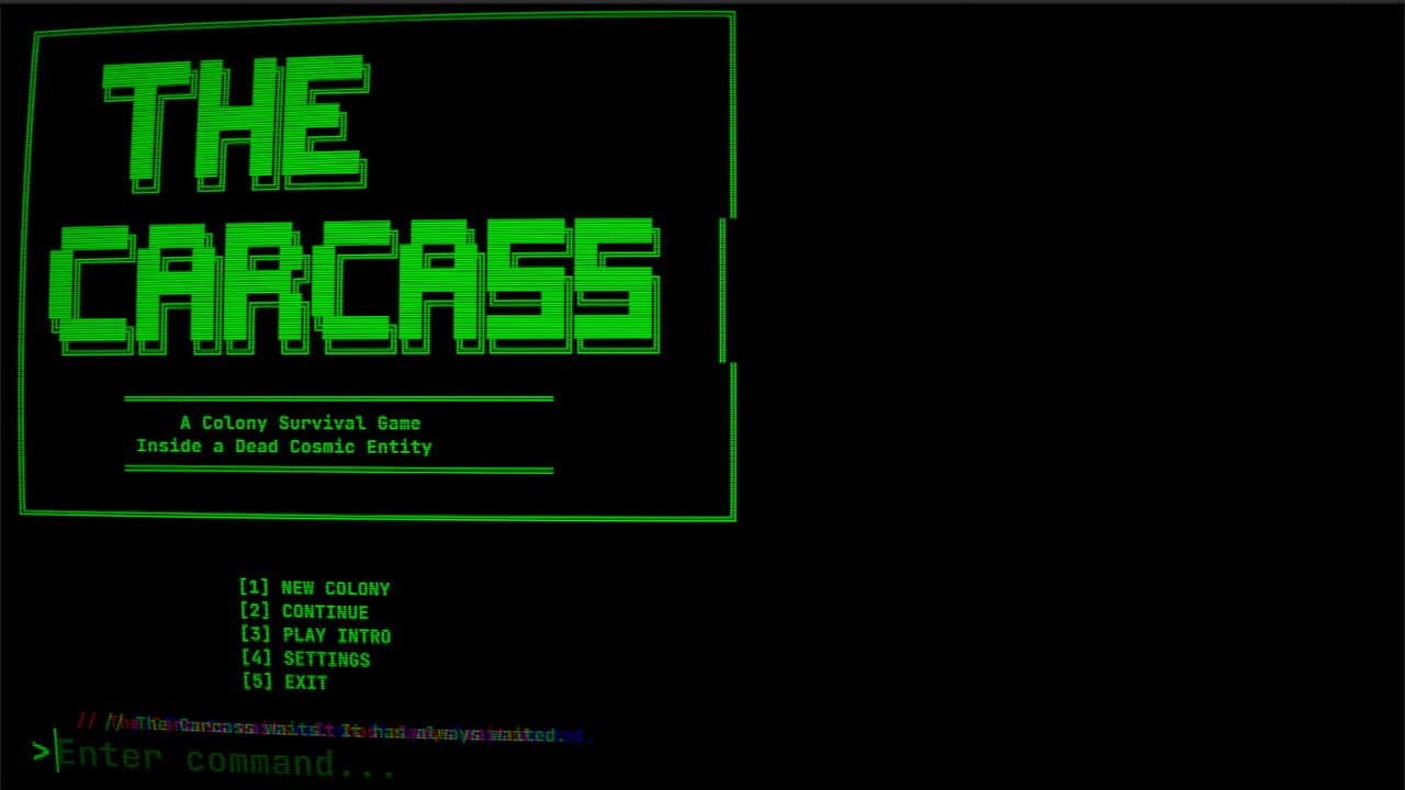 The Carcass thumbnail 23