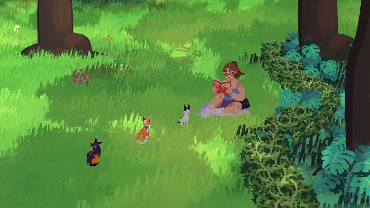 Whiskers' Wish thumbnail 4