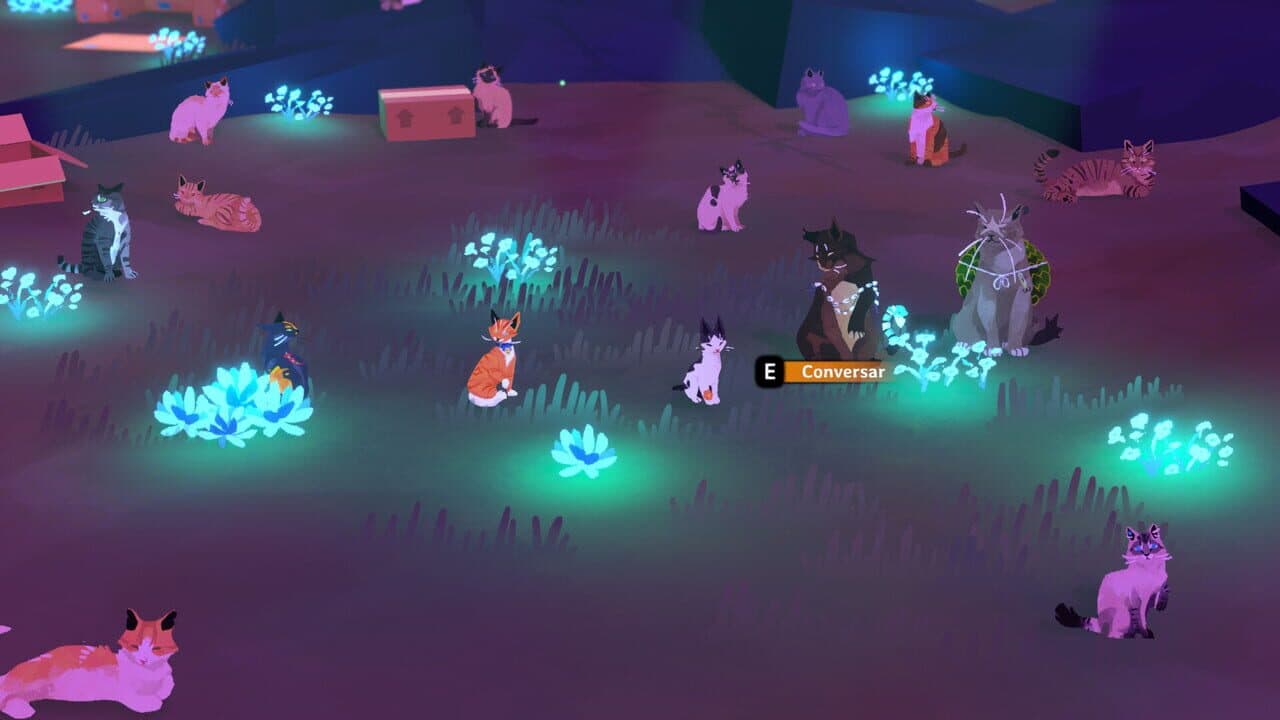 Whiskers' Wish thumbnail 6