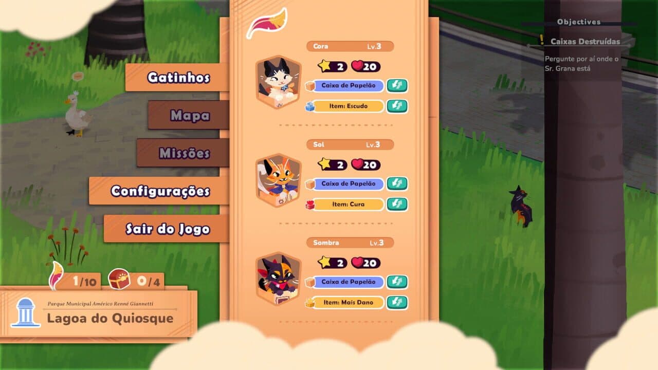 Whiskers' Wish thumbnail 7