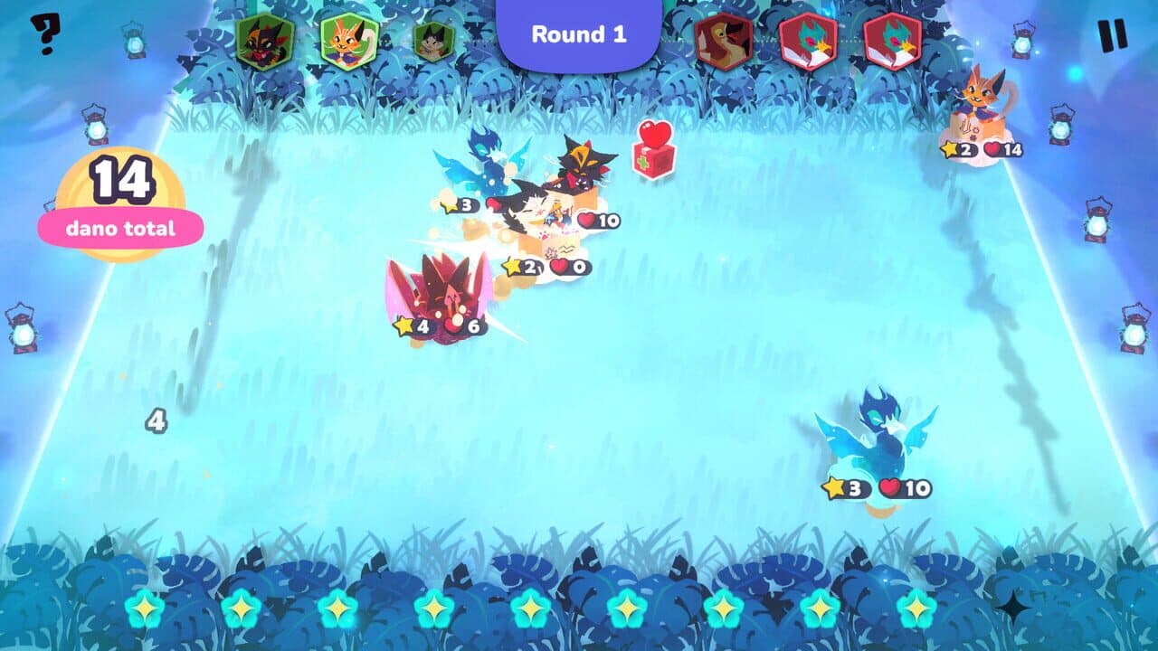 Whiskers' Wish thumbnail 2