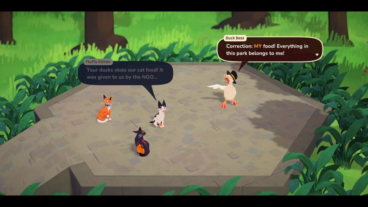 Whiskers' Wish thumbnail 3