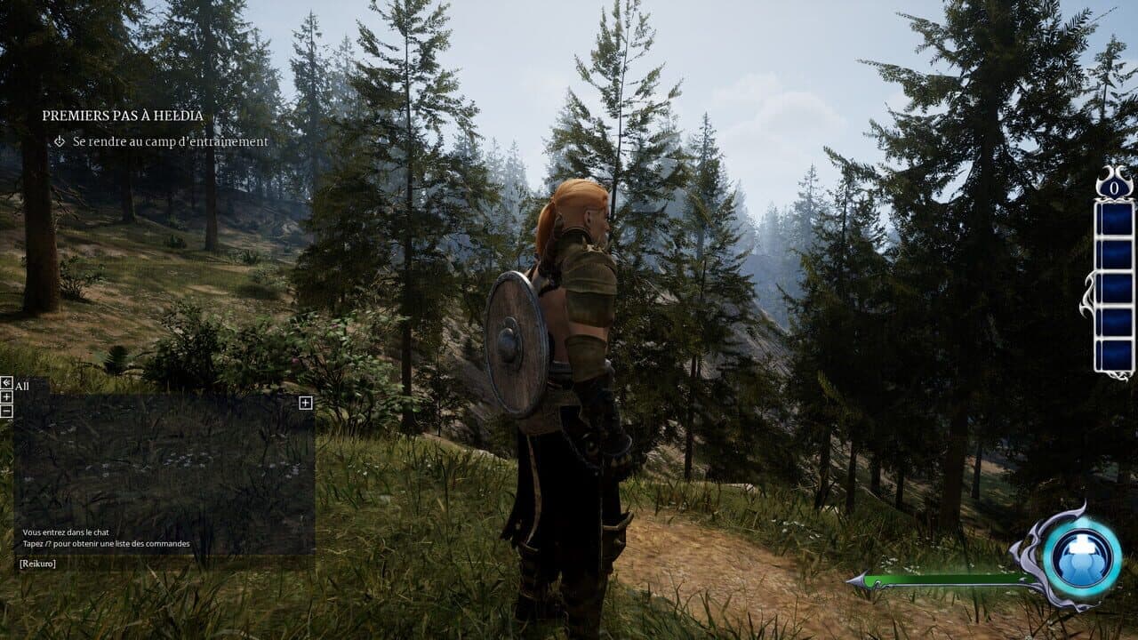 Faehnor Online thumbnail 2