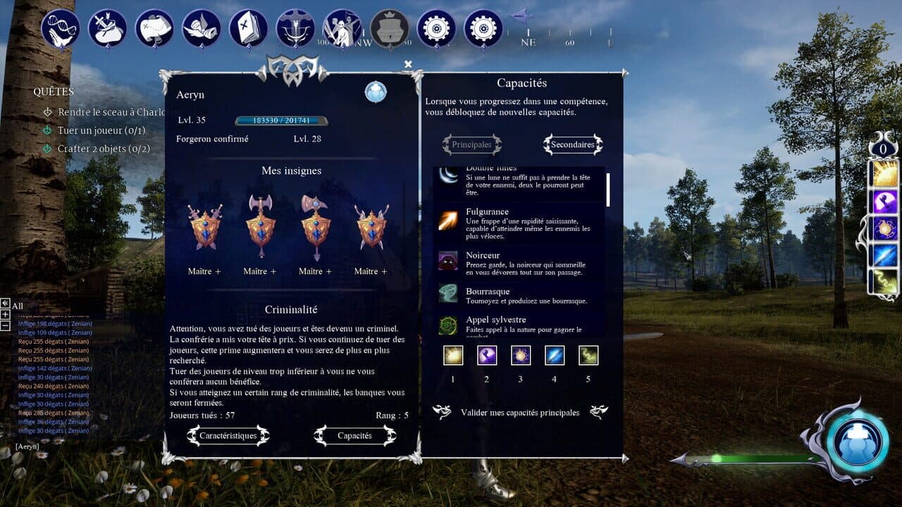 Faehnor Online thumbnail 11
