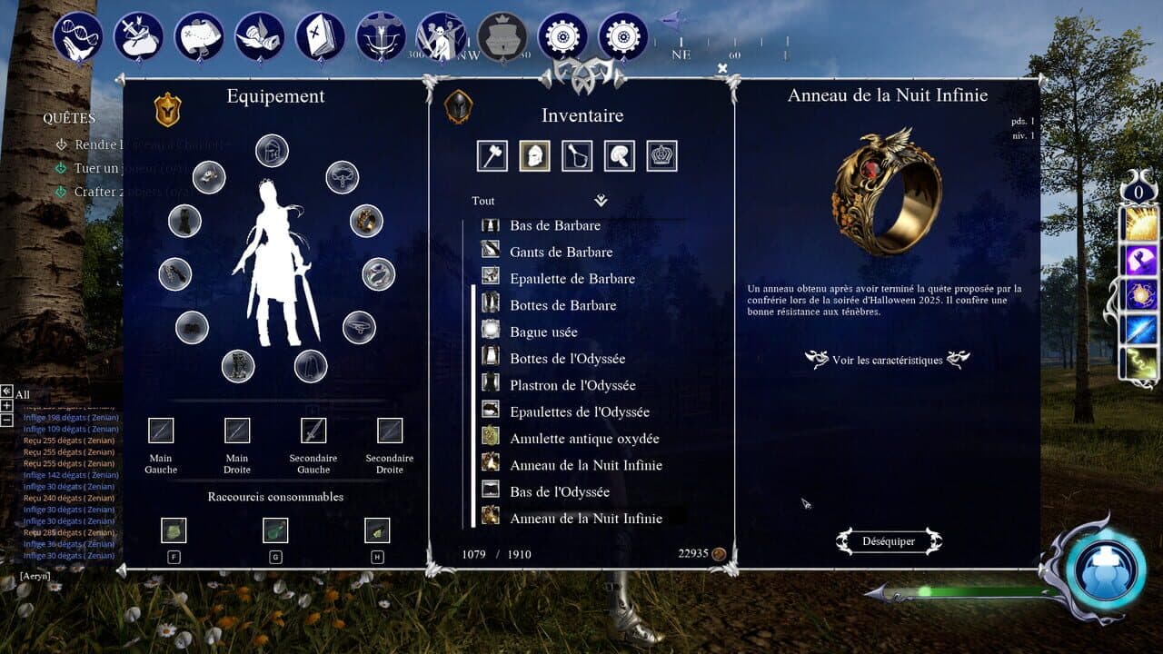 Faehnor Online thumbnail 12