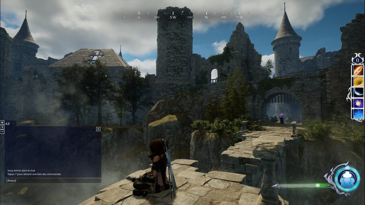 Faehnor Online thumbnail 13