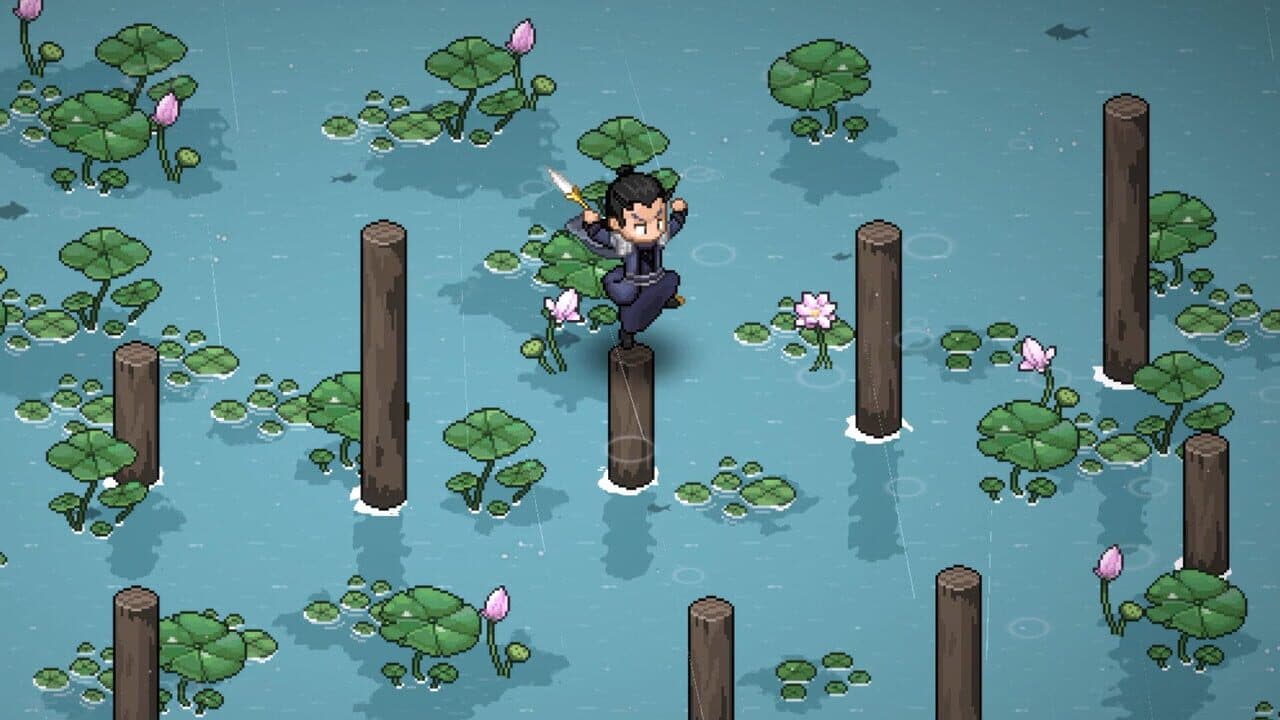 Another Hero's Adventure thumbnail 3