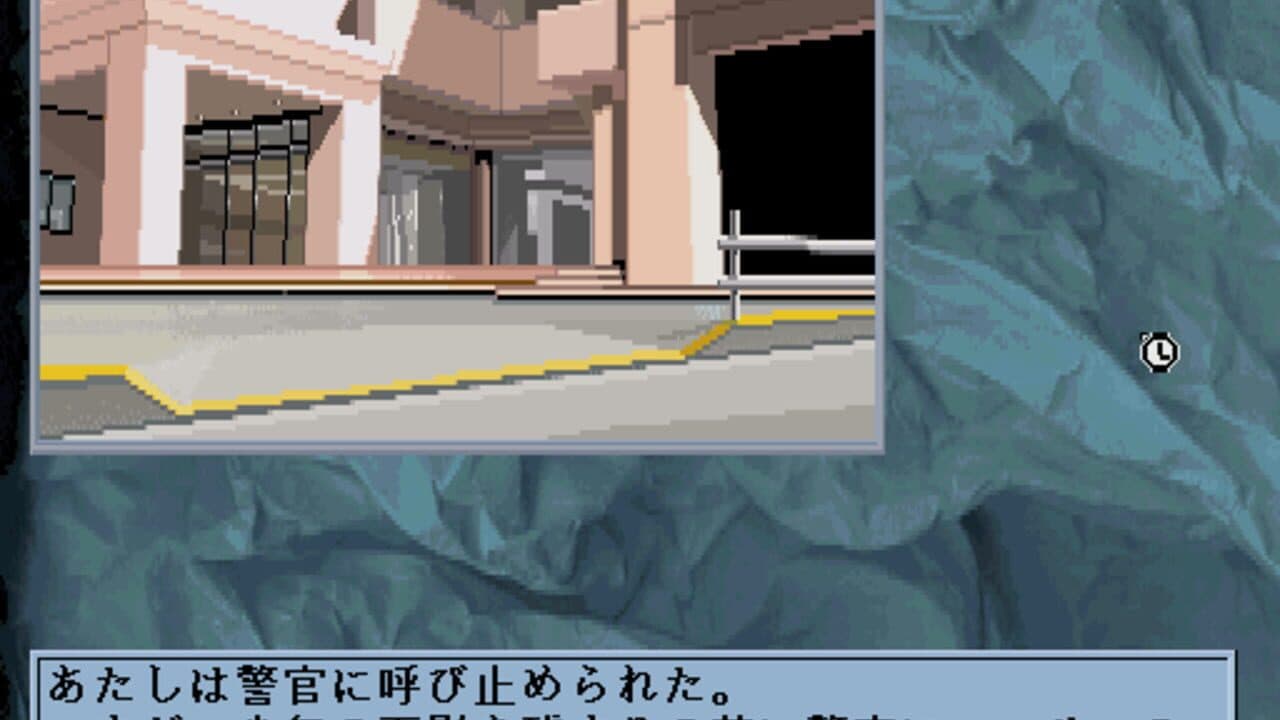 Yami no Ketsuzoku thumbnail 2