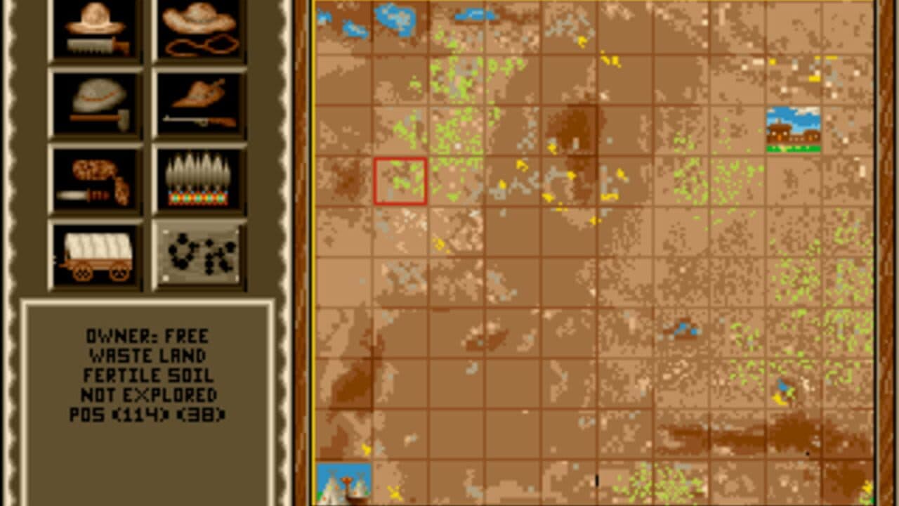 Wild West World thumbnail 2